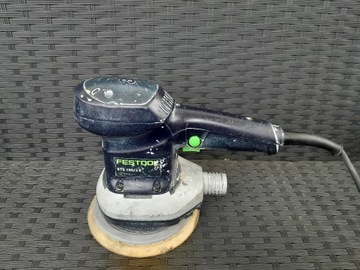 Szlifierka Festool ETS 150/3 EQ