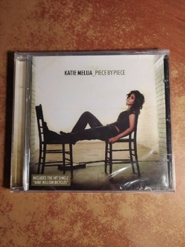 Katie Melua Piece By Piece CD folia