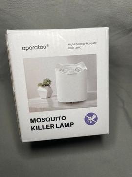 Lampa przeciwko komarom Aparatoo