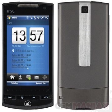 HTC Topaz 200, Winmobile 6.1 PL, zobacz!!!