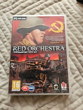 Red Orchestra Ostfront 41-45