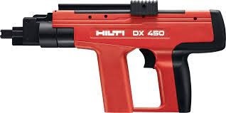 GWOŹDZIARKA HILTI DX 450