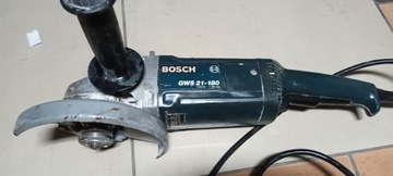 Bosch GWS 21-180