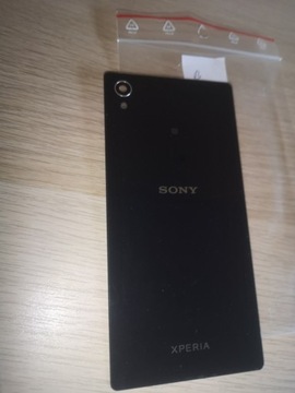 Oryginalna Klapka Plecki Sony Xperia M4 Tyłna
