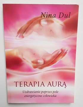 Terapia aurą Nina Dul