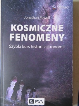 Kosmiczne fenomeny