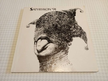 Satyrykon '91    