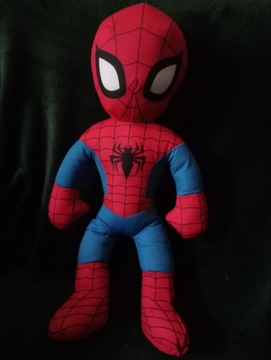 Spider-Man maskotka MARVEL 
