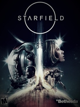 Starfield XBOX KLUCZ VPN