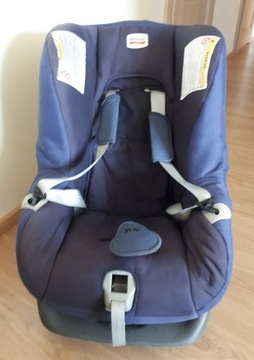 Fotelik BRITAX 0-18