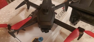 Dron sg906max 2 baterie