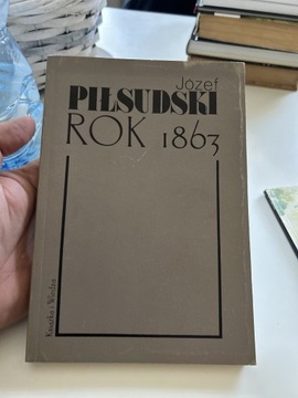 JÓZEF PIŁSUDSKI - ROK 1983 