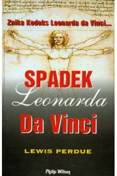 Spadek Leonarda Da Vinci