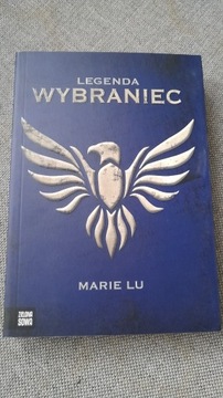 Wybraniec