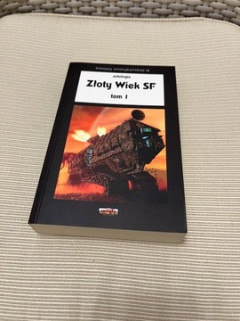 Złoty wiek SF tom 1