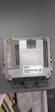 KOMPUTER STEROWNIK SILNIKA ECU 0 281 018 389