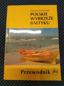 Przewodnik Polskie Wybrzeże Bałtyku