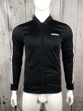 bluza Adidas męska S rozpinana