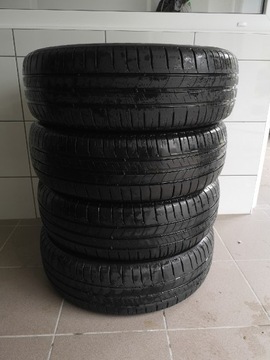 Opony Michelin energy saver 185/65 R15 4szt