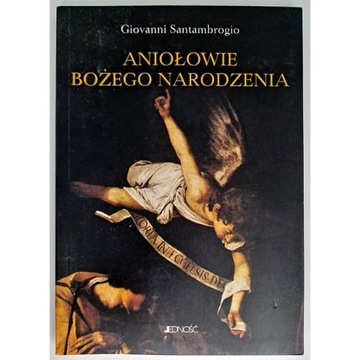 Aniołowie Bożego Narodzenia Giovanni Santambrogio