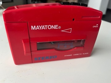 walkman mayatone