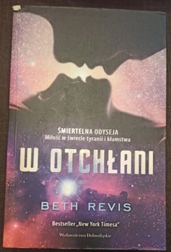 "W Otchłani" Beth Revis