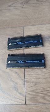 Pamięć RAM DDR3 2X2GB