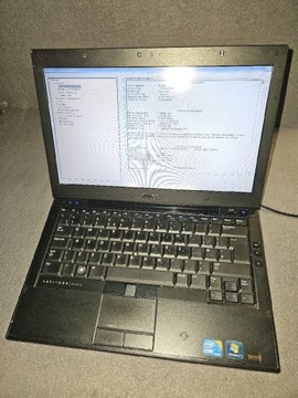 Laptop Dell Latitude E4310