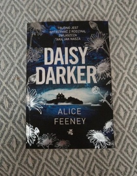 Daisy Darker Alice Feeney