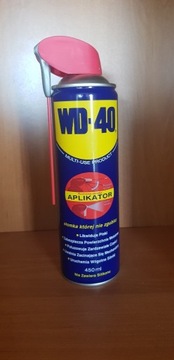 WD - 40 Aplikator 450 ml