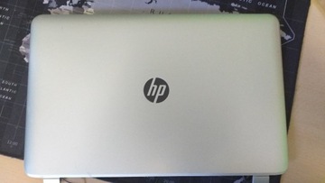 hp pavilion g7-1020sw Klapa Matrycy