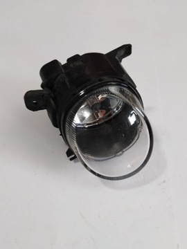 HALOGEN PRAWY PRZÓD AUDI A5 8T 8T0941700 OE