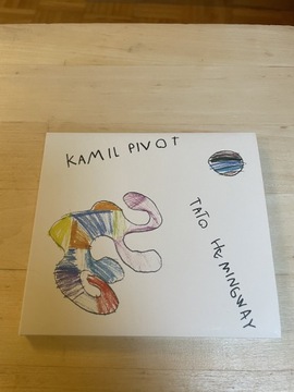 Kamil Pivot Tato Hemingway 