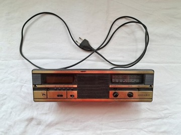 Stare radio ELTEX ECR-23 