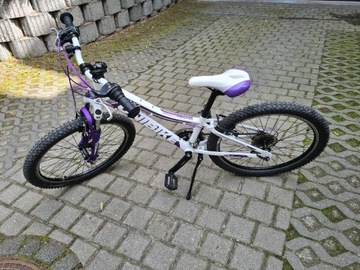 Unibike Roxi