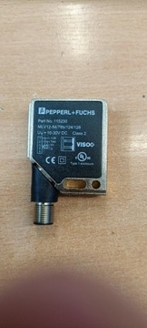 czujnik fotoelektryczny MLV12-54/76b/124/128 peppe