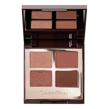 Charlotte Tilbury PILLOW TALK DREAMS nowa paleta