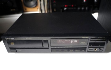 Odtwarzacz CD  PIONEER PD 101