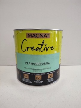 MAGNAT Creative CR44 Fenomenalny Aleksandryt  2,5l