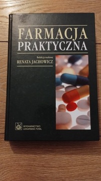 Farmacja praktyczna Renata Jachowicz