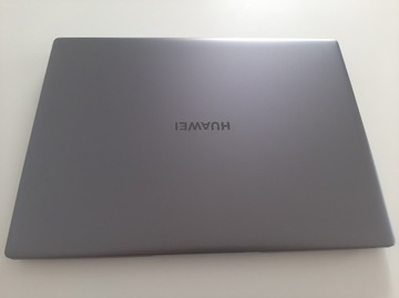 Huawei MateBook 14" AMD Ryzen 7 4800H 16GB 512GB