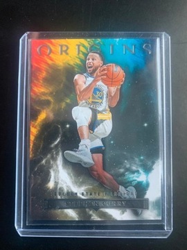 2022-23 Origins Basketball #79 Stephen Curry