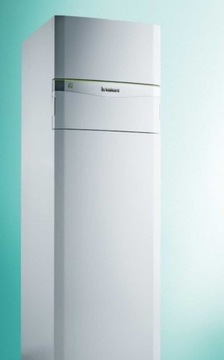 pompa ciepła gruntowa Vaillant flexoCOMPACT VWF 118/4