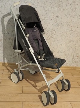 Wózek Cybex Topaz Spacerowy szary przesyłka gratis