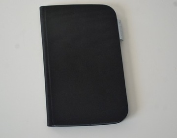 Etui Logitech do Samsung Galaxy Tab 3 8.0 - czarny