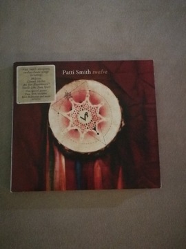 Patti Smith- Twelve