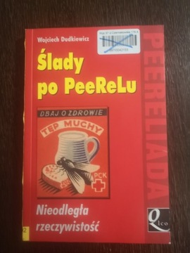 Ślady po Peerelu