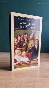 Silas Marner George Eliot