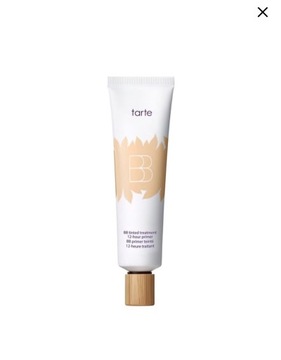 TARTE BB tinted treatment 12h primer