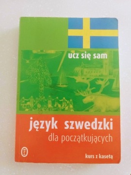 Język szwedzki dla początkujacych